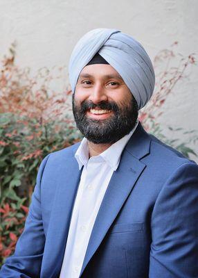 Sumanjeet Singh - HomeSmart PV & Associates