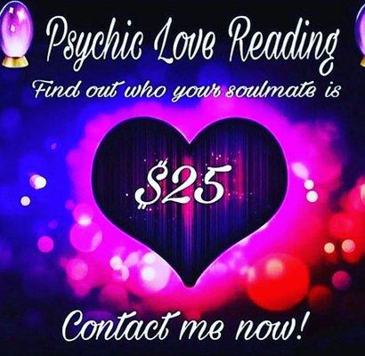 Psychic Cleanings Meditations and Mediumship