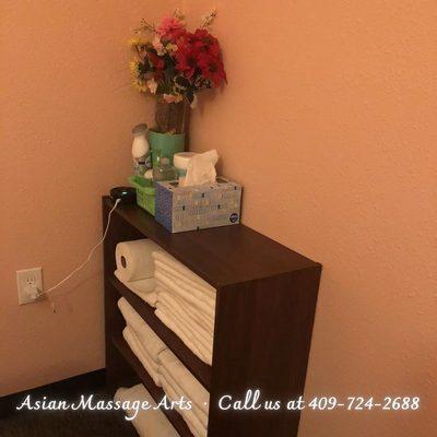 Welcome To Asian Massage Arts