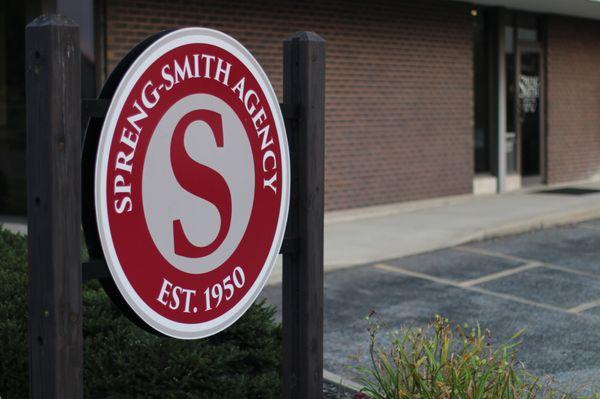 Spreng-Smith Agency