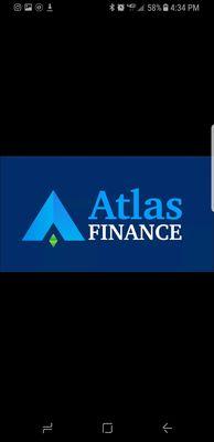 Atlas Finance Co