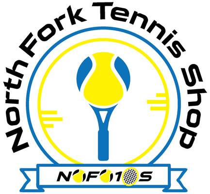 Tennis and pickleball retail shop serving the North Fork of Long Island