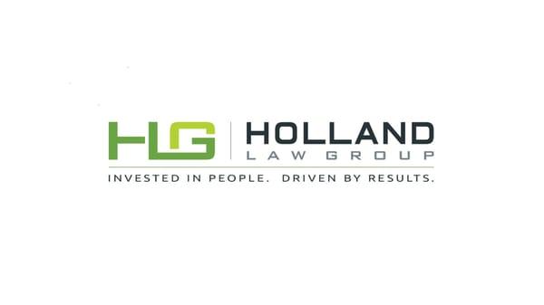 Holland Law Group - Personal Injury and Medical Negligence Lawyers