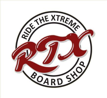 RTX Board Shop