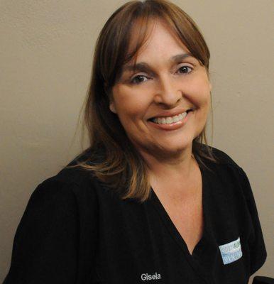 Gigi -  Dental Assistant