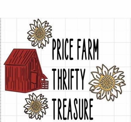 Price Farm Thrifty Treasures