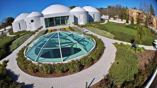 Green Roof Technology