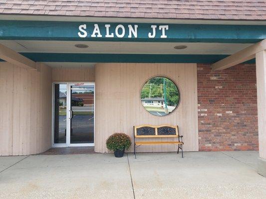 Salon JT