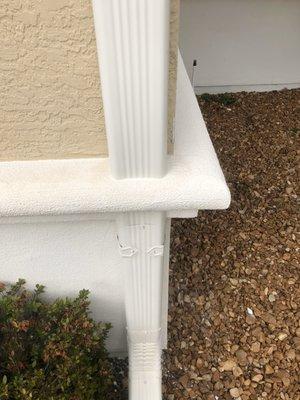 Hill's Seamless Gutters