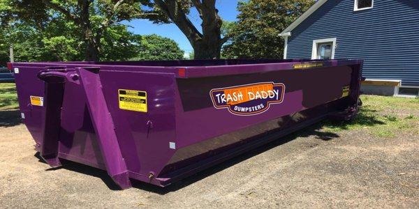 Trash Daddy Dumpster Rentals