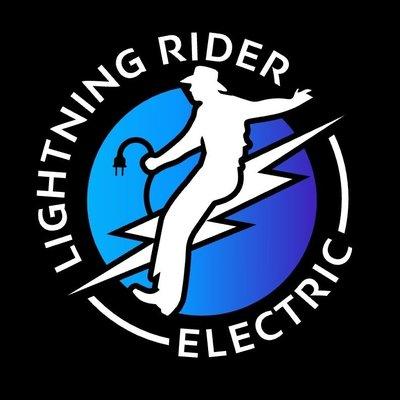 Lightning Rider Electric