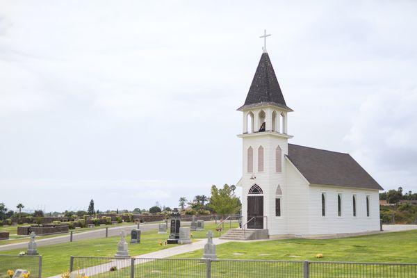 Green Hills Memorial Park