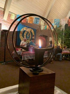 Unitarian Universalist Church of Greeley