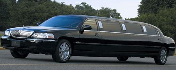 Limousine