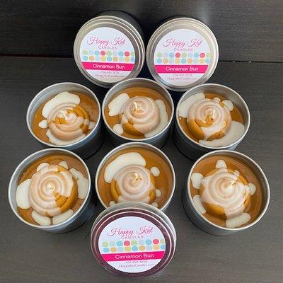 HappyKatCandles.com