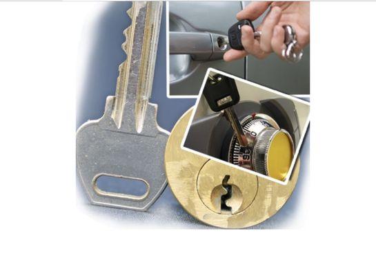 AAA Locksmith Saint Louis