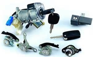 We install and fix all car ignitions and door locks