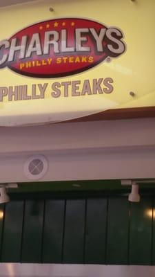 Charleys Cheesesteaks