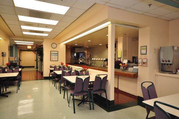 Cafeteria