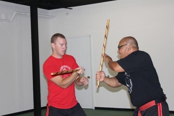 World Martial Arts Academy USA