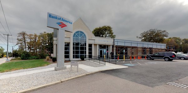 Bank of America