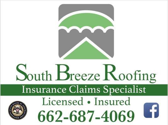 South Breeze Roofing