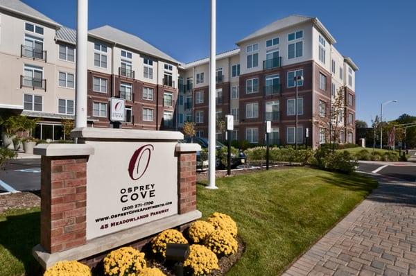 Osprey Cove Apartments