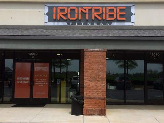 Iron Tribe Fitness Madison