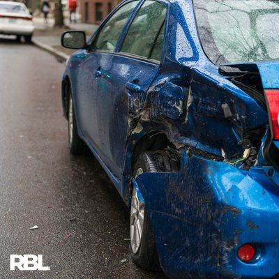 Hit and run accidents can be incredibly distressing. We are here to guide you through this difficult time.