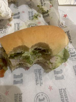 Jimmy John's