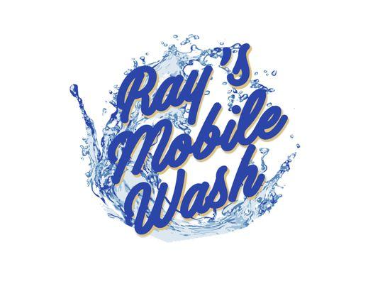 Ray’s Mobile Wash