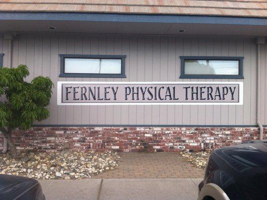 Fernley Physical Therapy