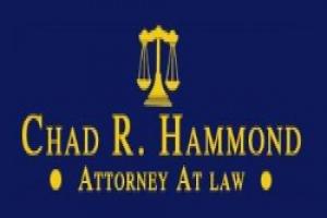 Chad R. Hammond, Attorney at Law