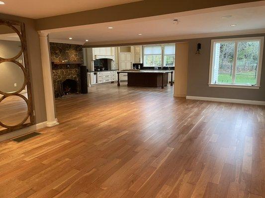 EastCoast Wood Floors