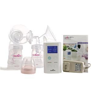 We can provide you with the best and smallest breast pump on the market.