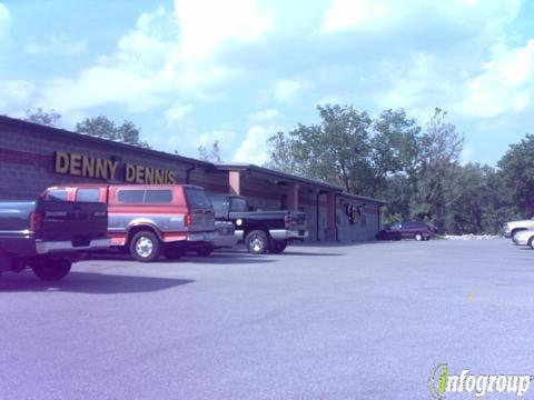 Denny Dennis Sporting Goods