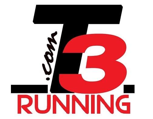 T3 Running