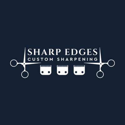 Sharp Edges Logo