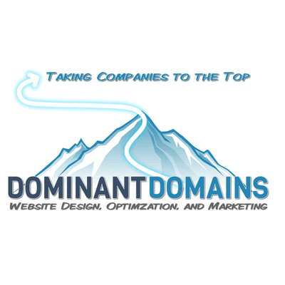 Dominant Domains