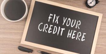 FIX YOUR CREDIT HERE