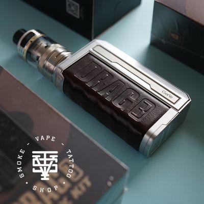 The best vape kits, you know where