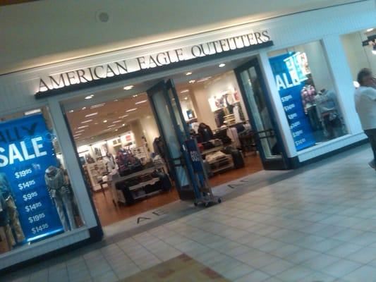 American Eagle Outfitters