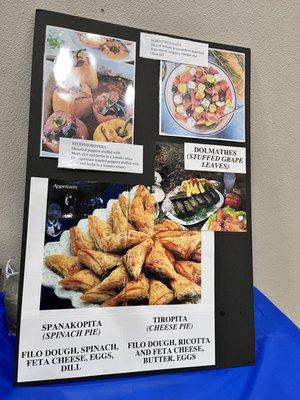 SF Greek Food Festival (fundraiser) 9/16 & 9/17/23