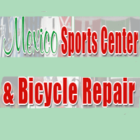 Mexico Sports Center logo