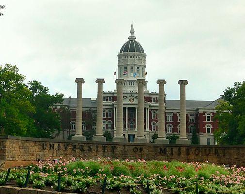 Mizzou