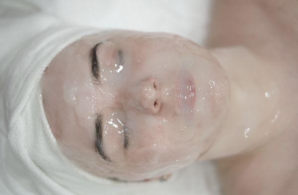 Hydro jelly  Mask