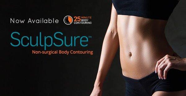 SculpSure