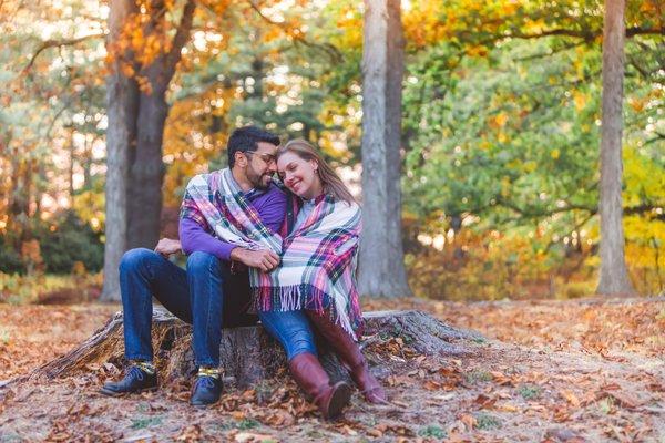 Boston Engagement Proposal Photographer Newburyport Engagement Photography