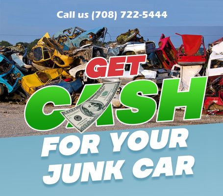 Junk Car Buyer Chicago