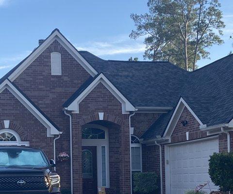 Pro Dynamic Desingz Roofing